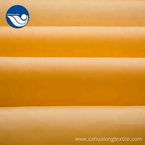 Polyester 170T Taffeta Lining Fabric